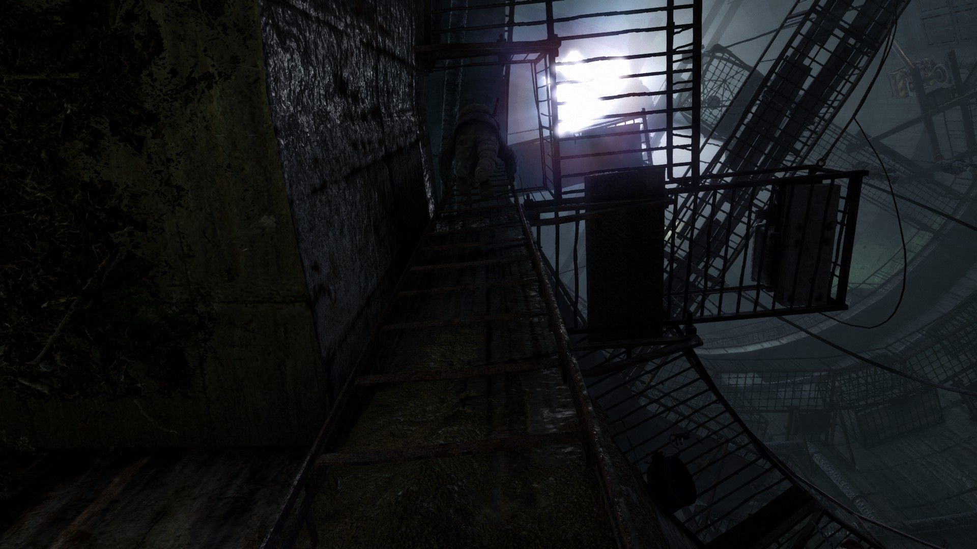 Metro: Last Light