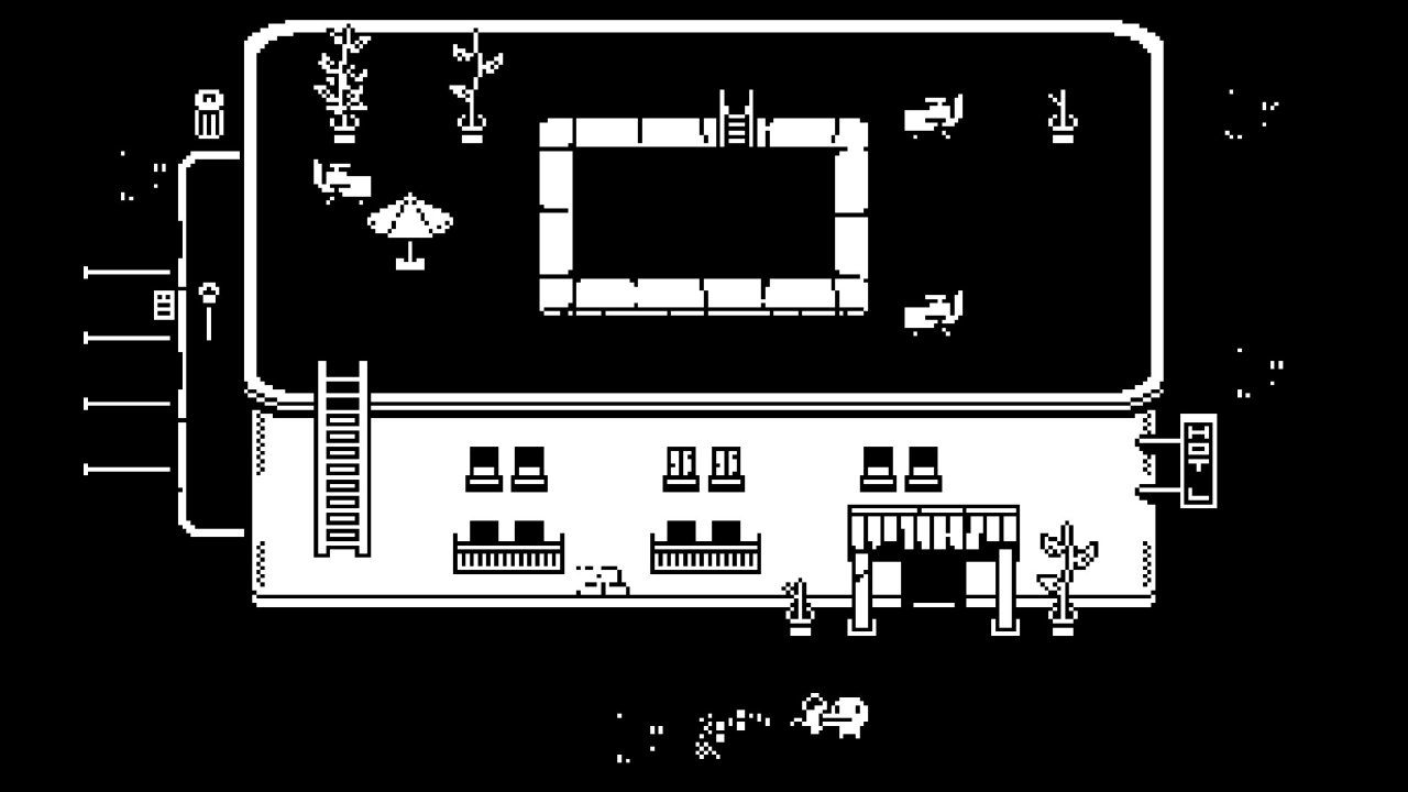 Minit game