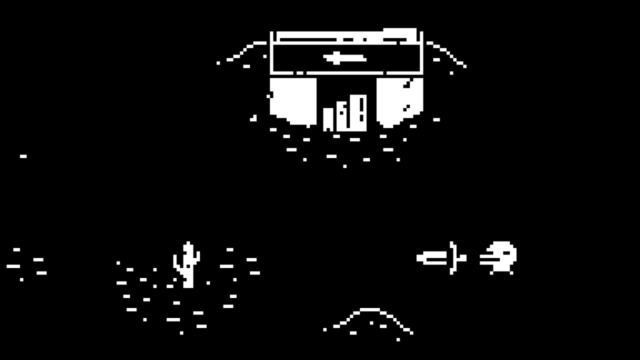 Minit game