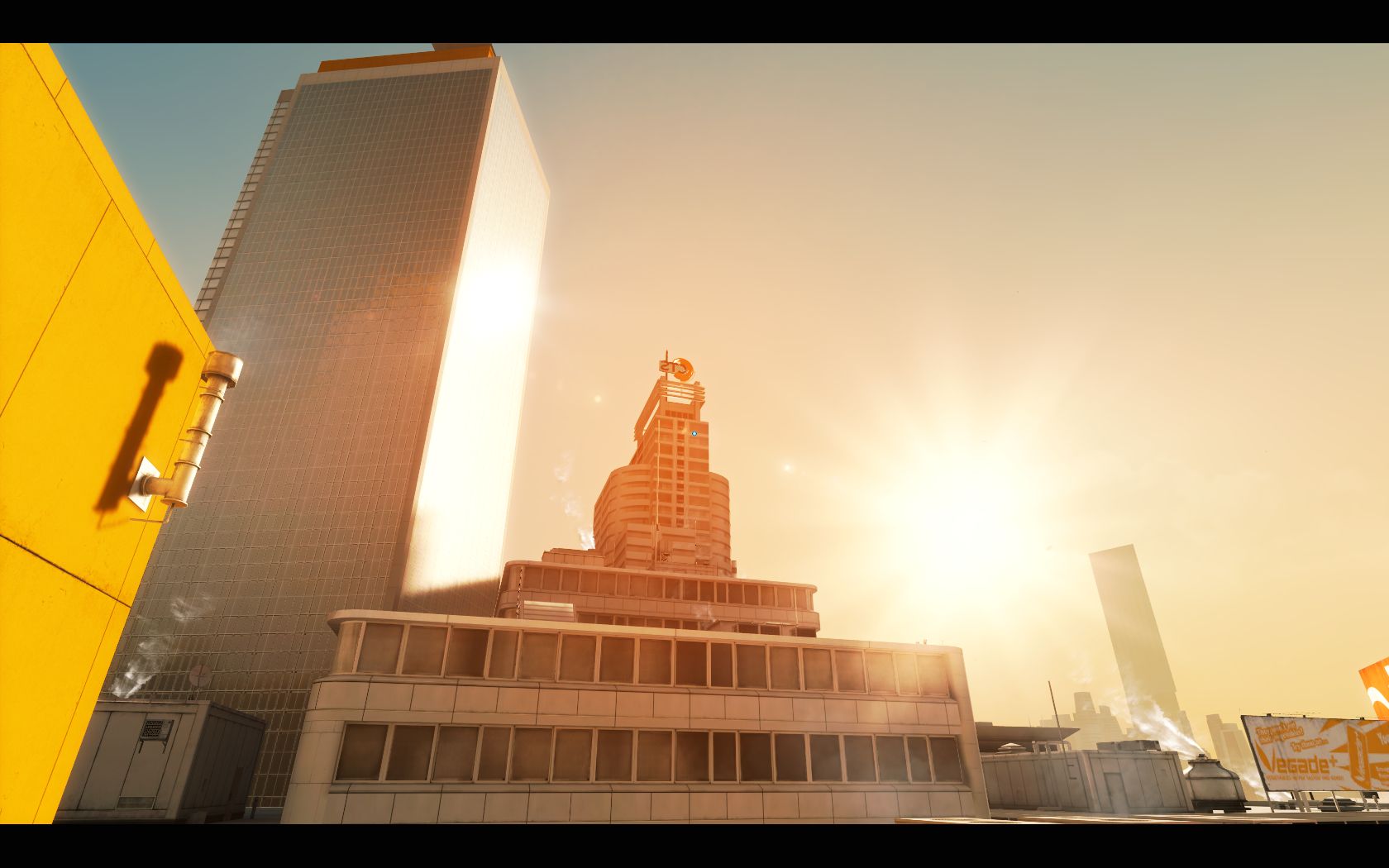 Mirror's Edge screenshots - Image #1235