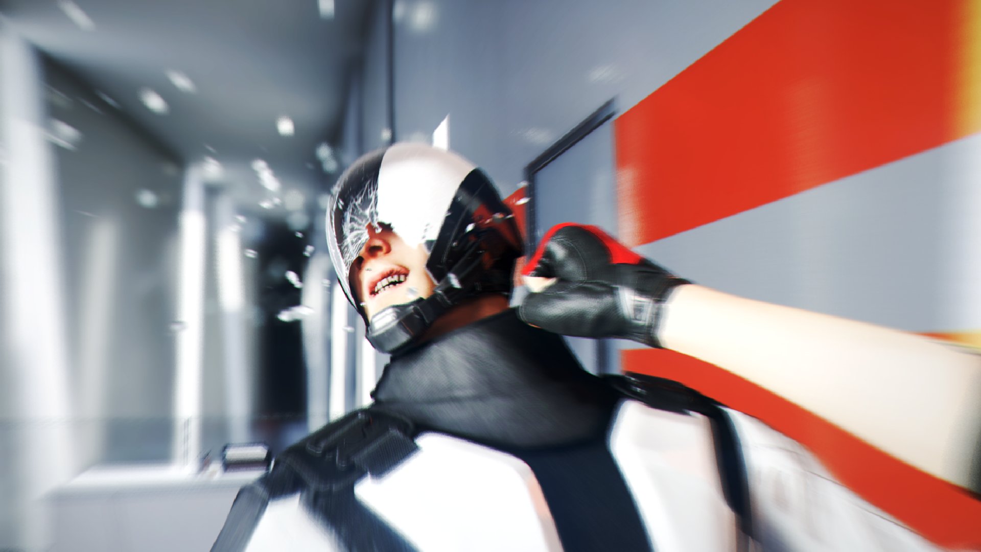 Mirror's Edge: Catalyst