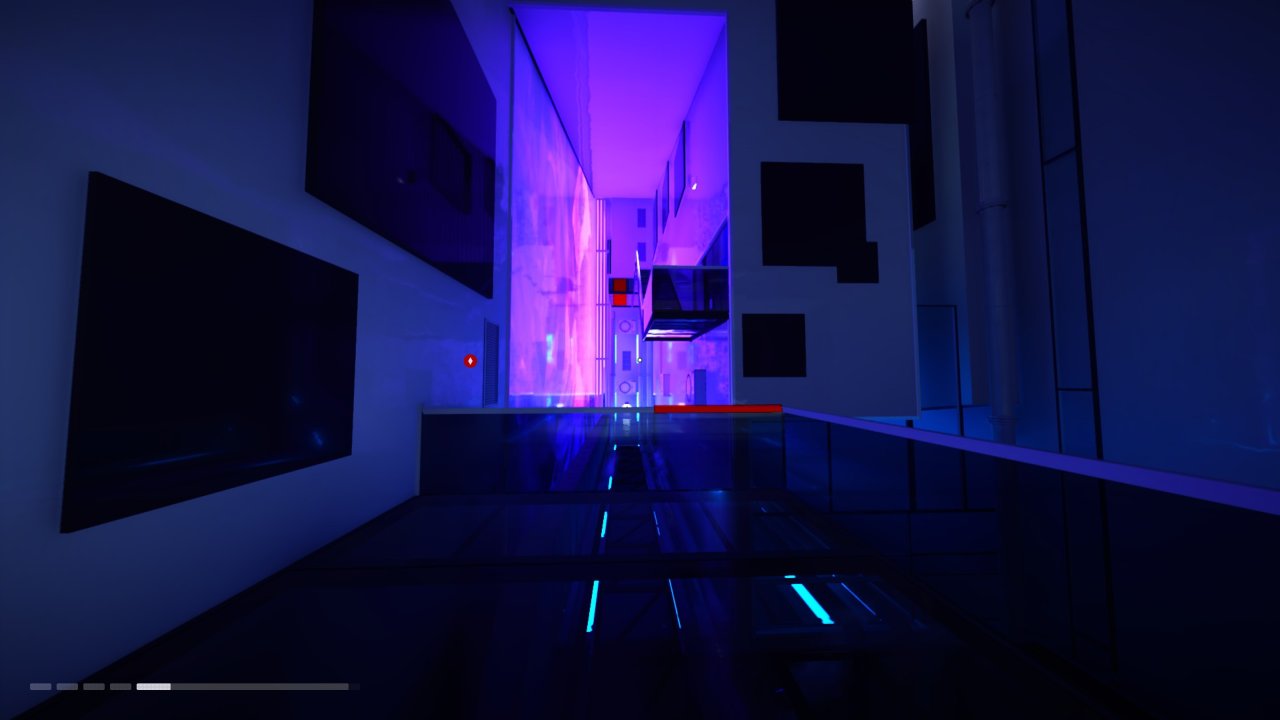 Mirror's Edge Catalyst