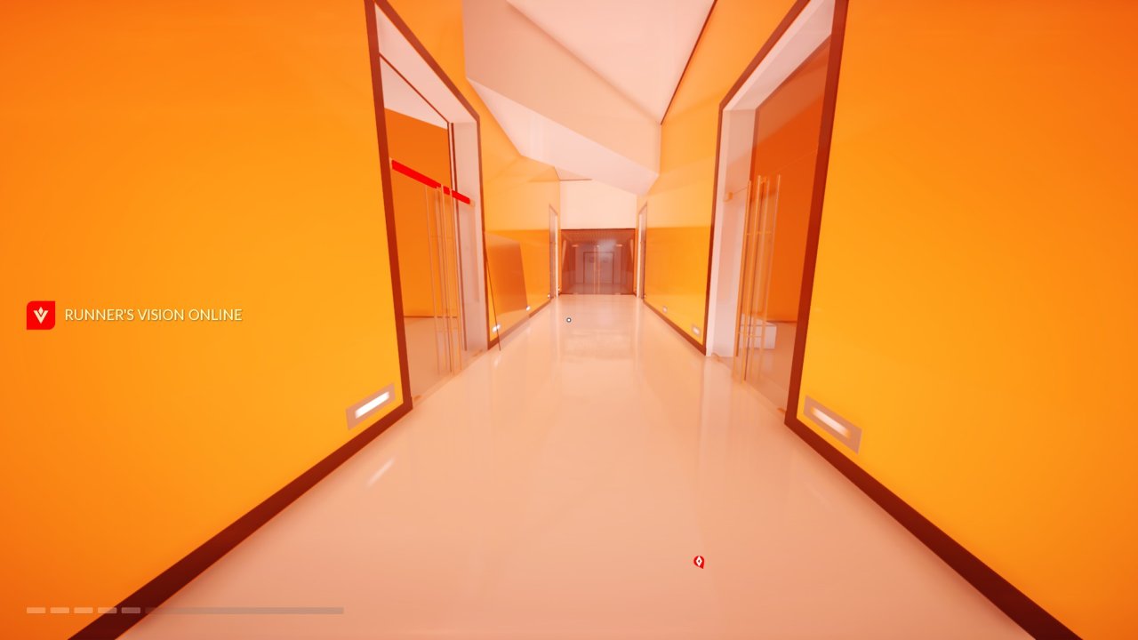 Mirror's Edge Catalyst