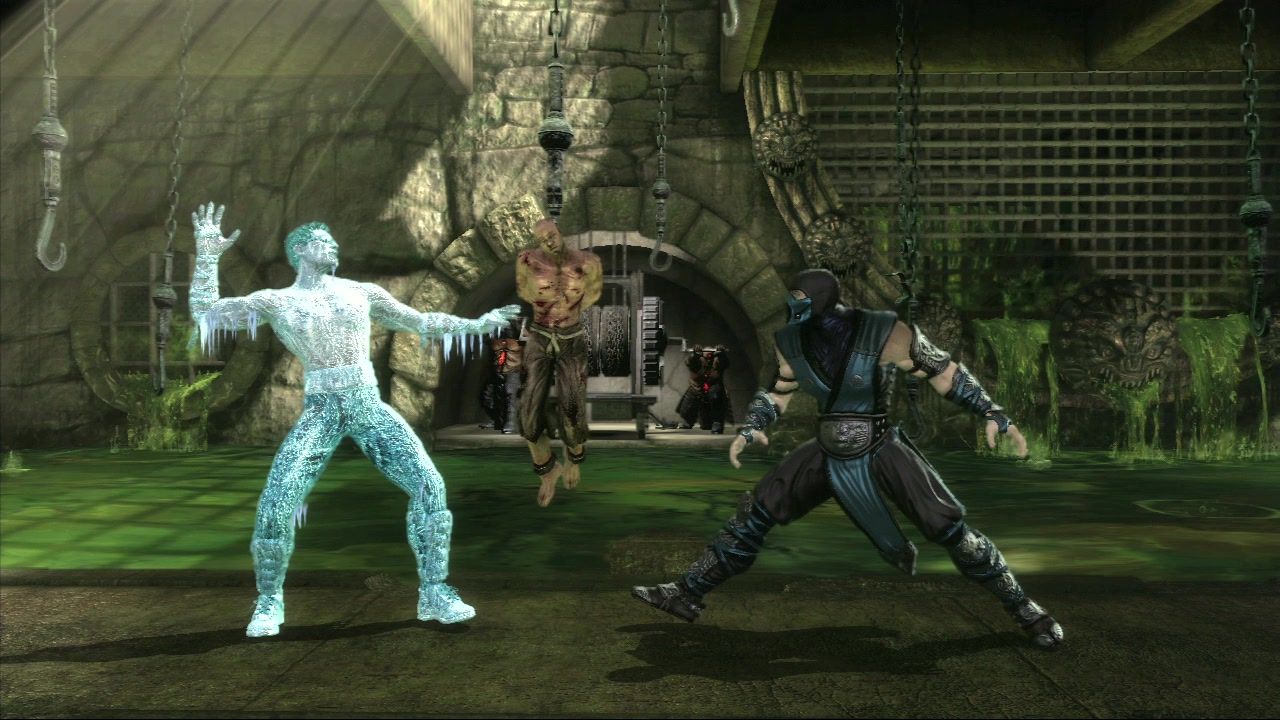 Mortal Kombat: Deadly Alliance - Metacritic
