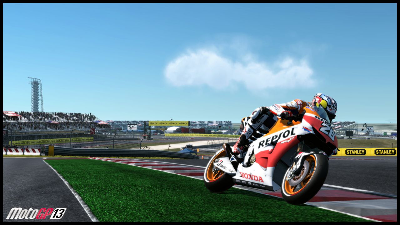 afgunst Flipper Gronden MotoGP 13 PS3 Screenshots - Image #12315 | New Game Network