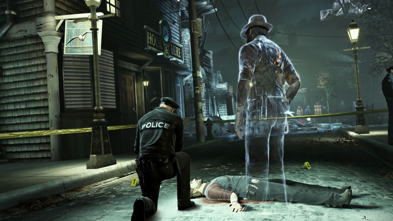  Murdered: Soul Suspect