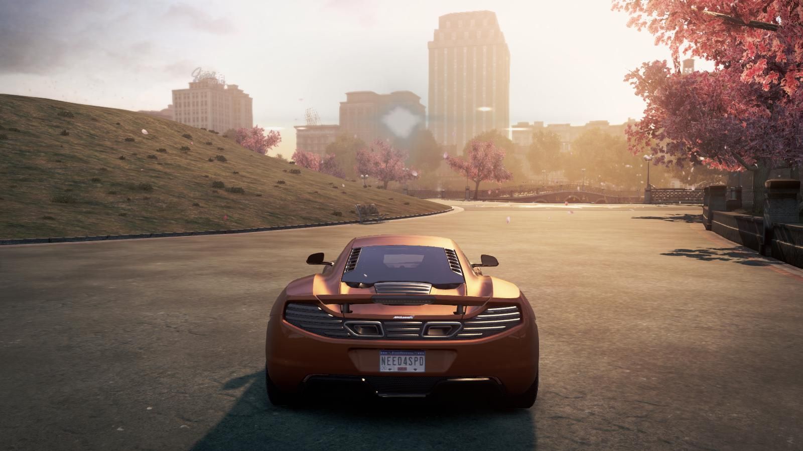 Need for Speed Most Wanted Is Now Free on Windows PC