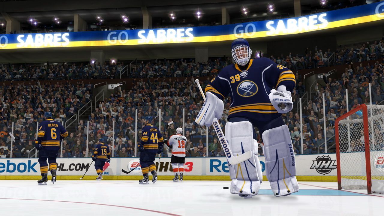 NHL 13