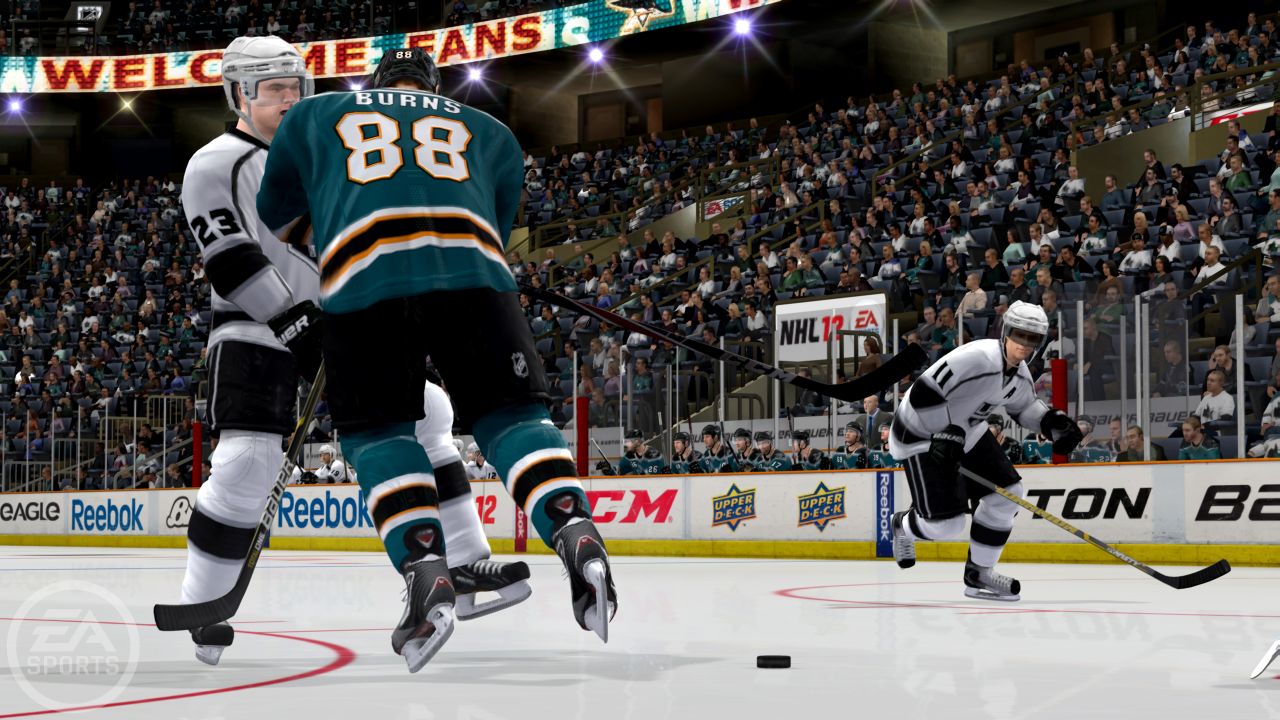 NHl 13