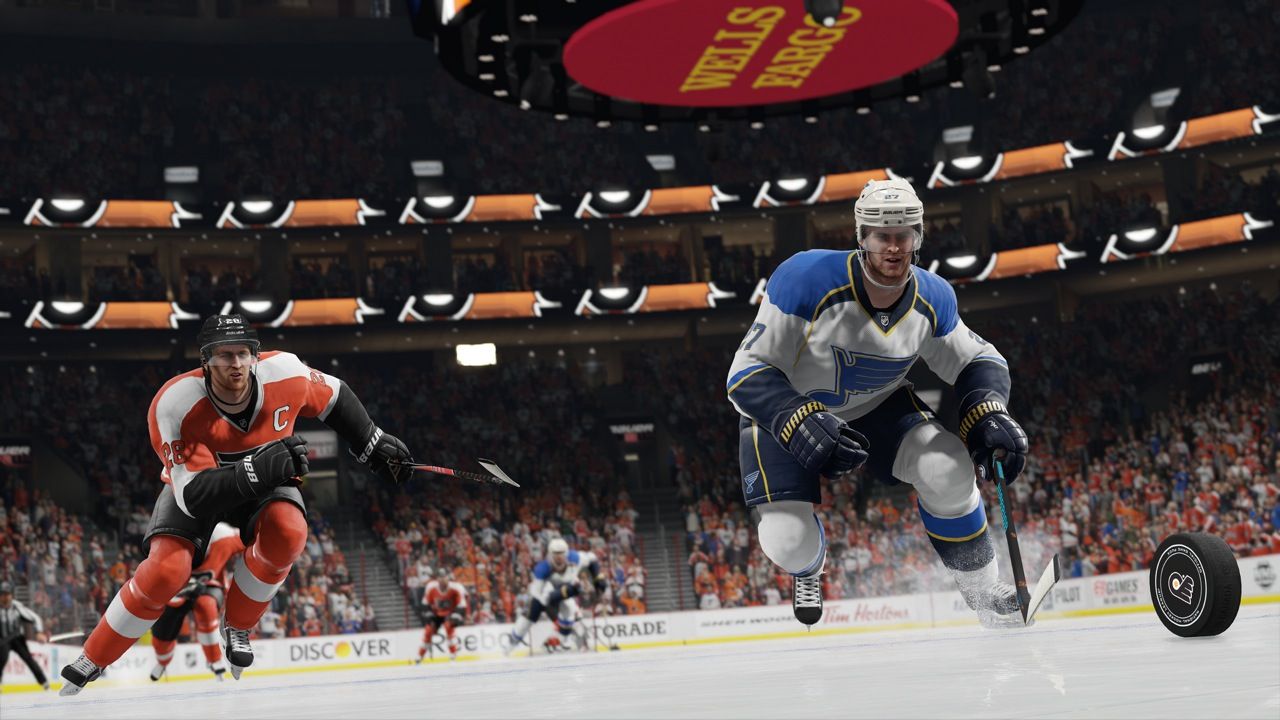 NHL 15