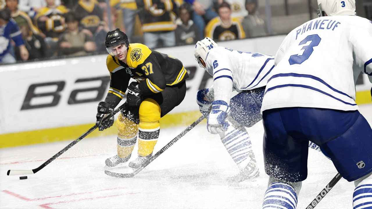 NHL 15