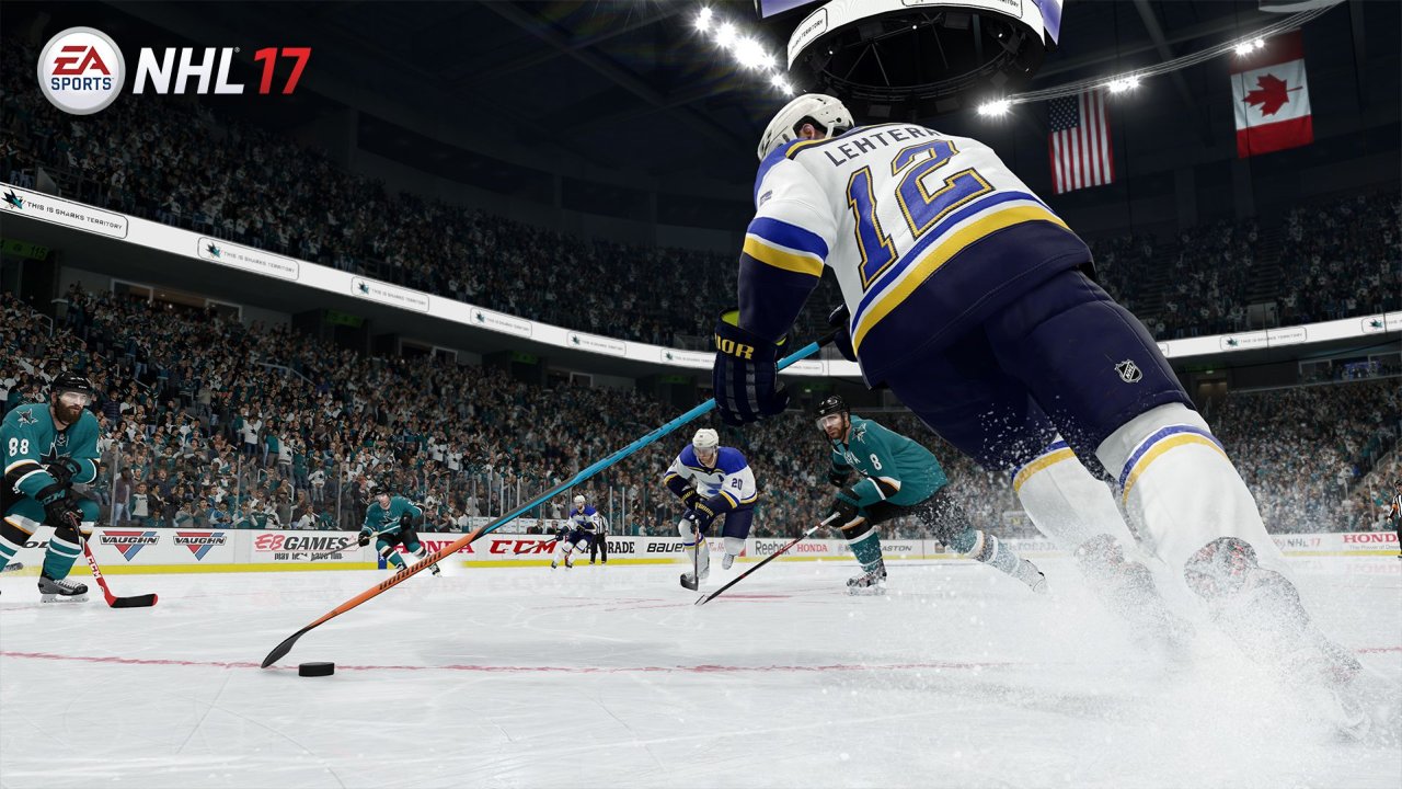 download nhl 17 for free