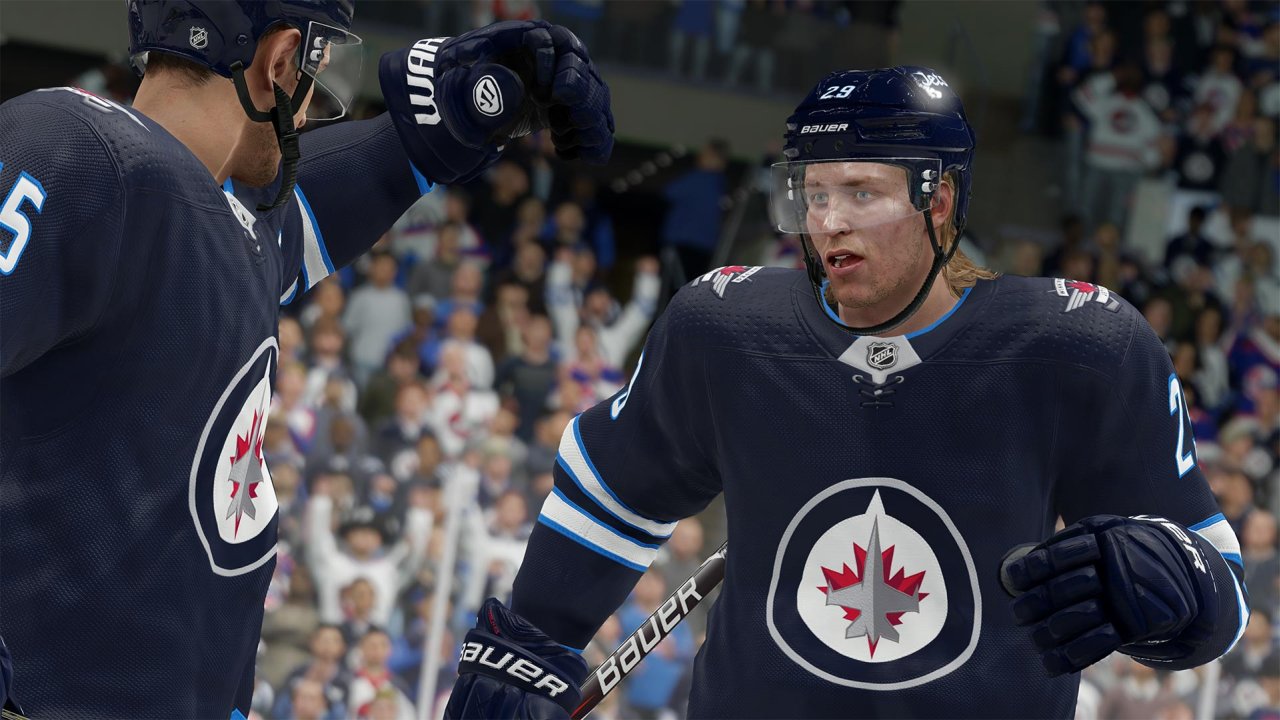 NHL 19