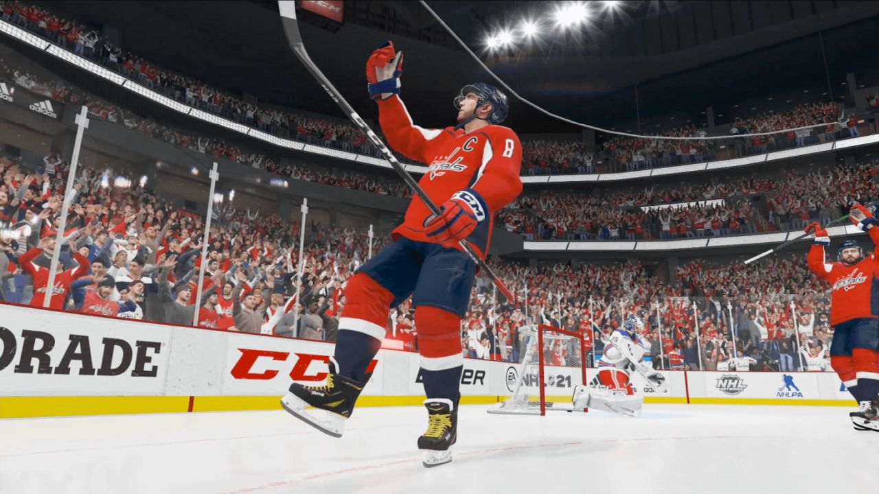 nhl 21 game pass download free