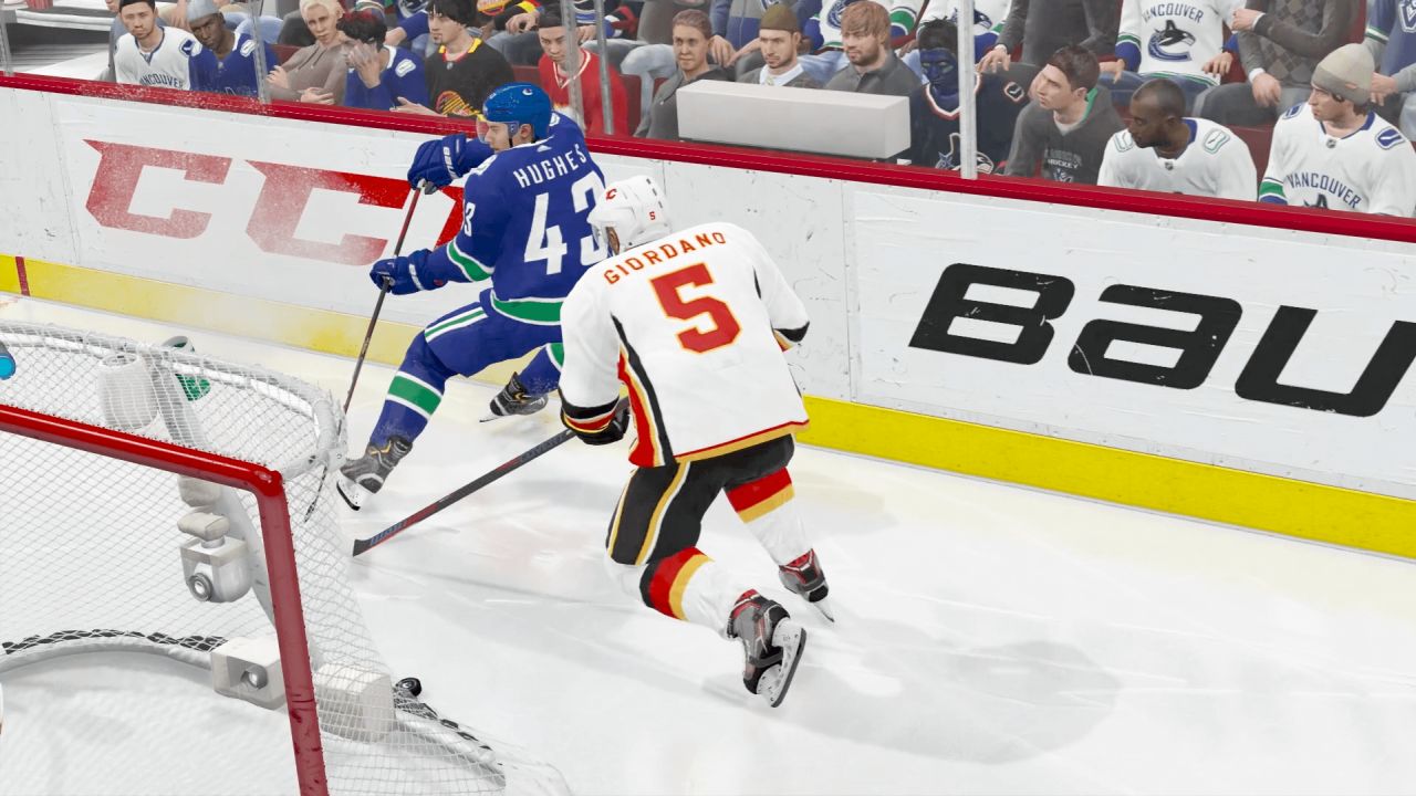 nhl 21 gamestop