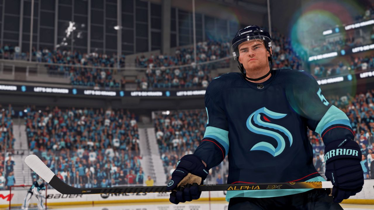 NHL 23 trailer & preview: new gameplay, modes, online cross-play