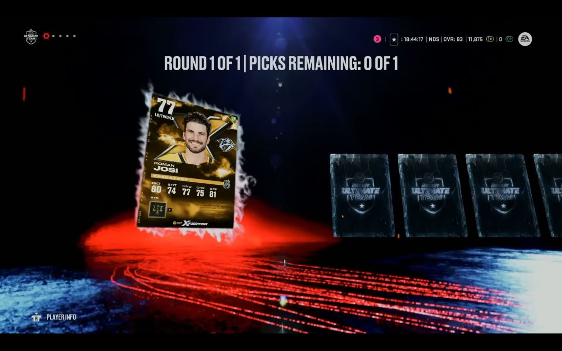 NHL 24
