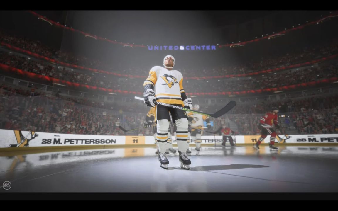 NHL 24 PS5