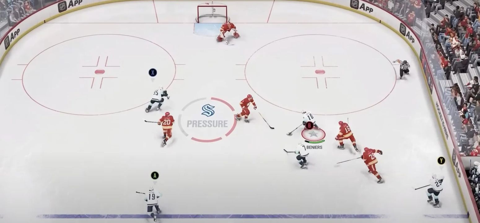 NHL 24