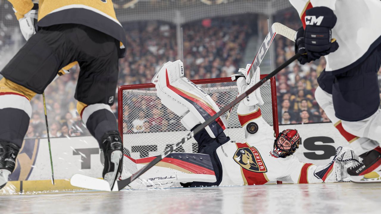 NHL 24 Review