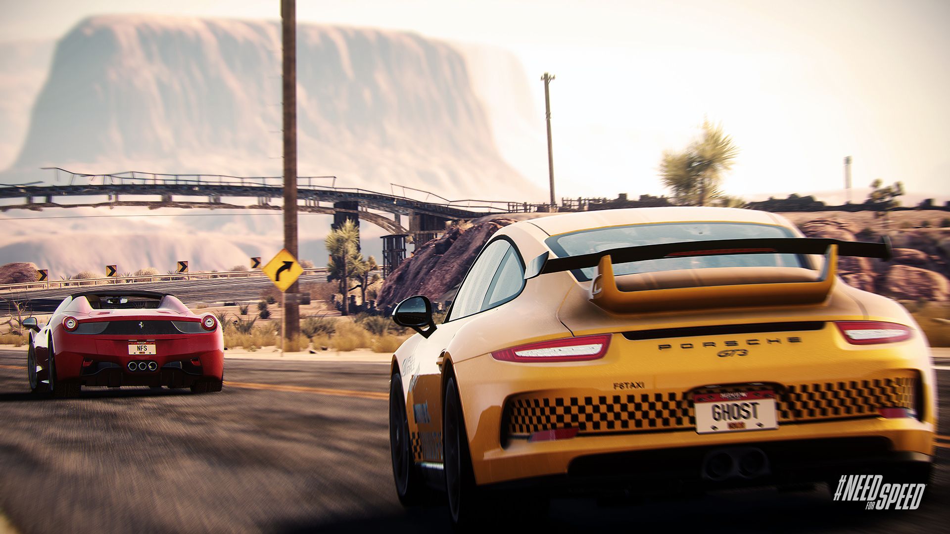 Need for Speed Rivals PC Screenshots - Image #13930