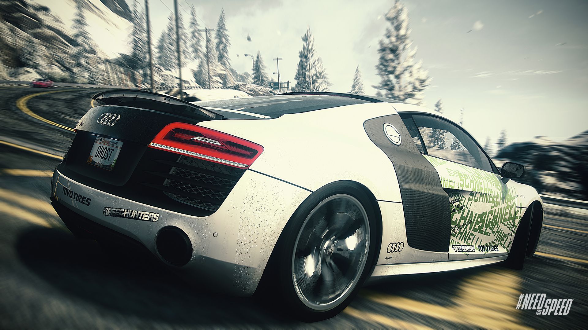 Need for Speed: Rivals Critic Reviews - OpenCritic
