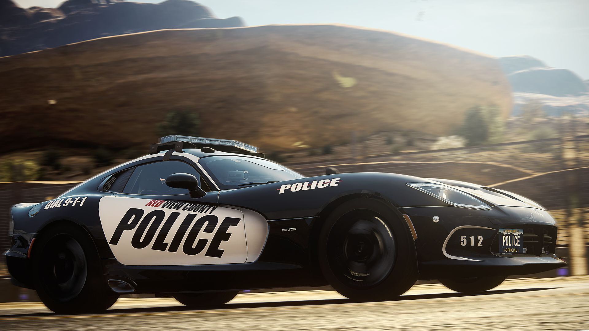 Need for Speed Rivals PC Screenshots - Image #13930