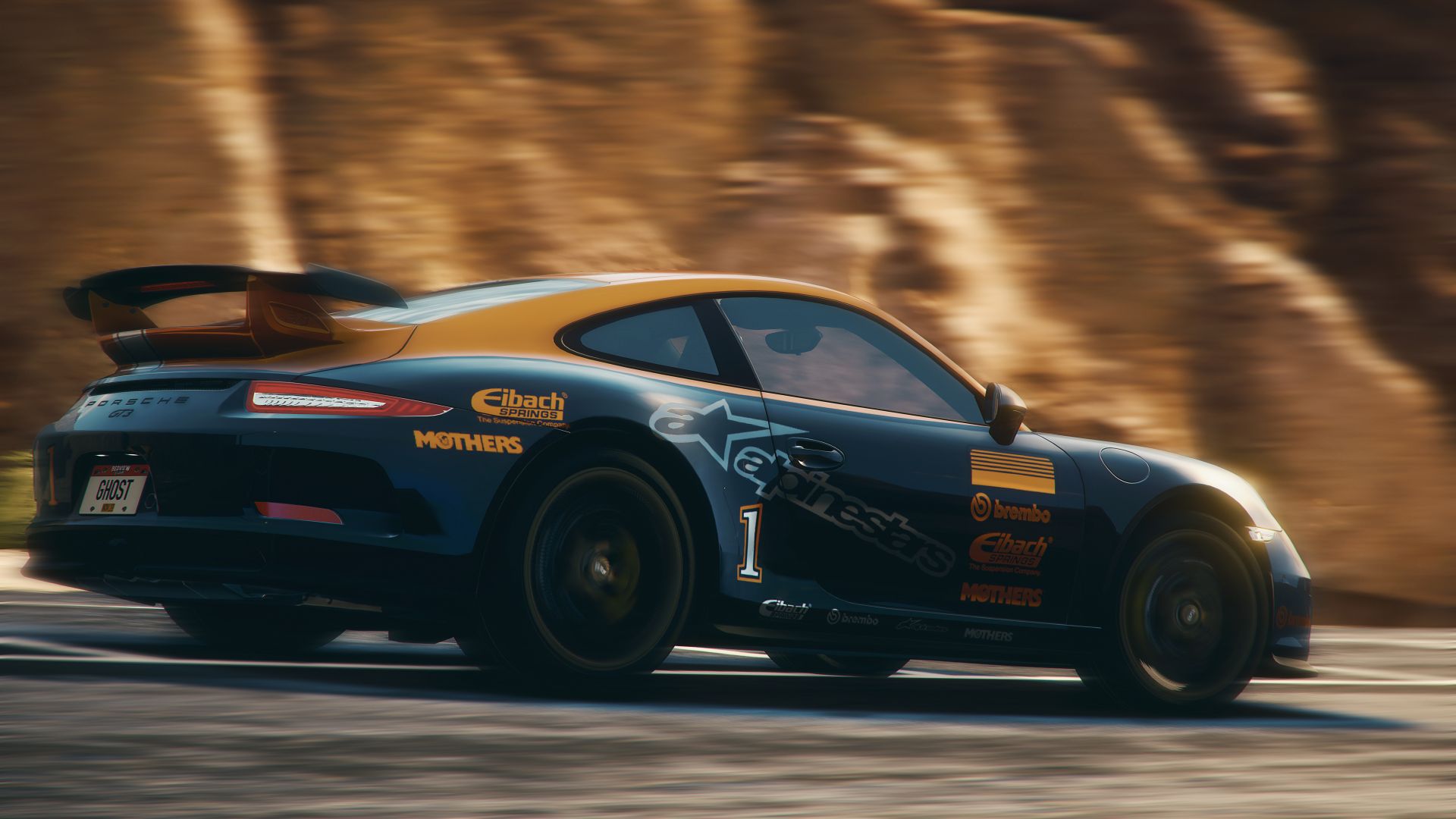 New Need For Speed Rivals Trailer Hits From Gamescom: Video