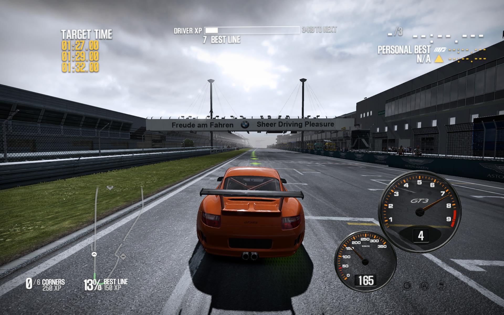 download free need for speed shift unleashed