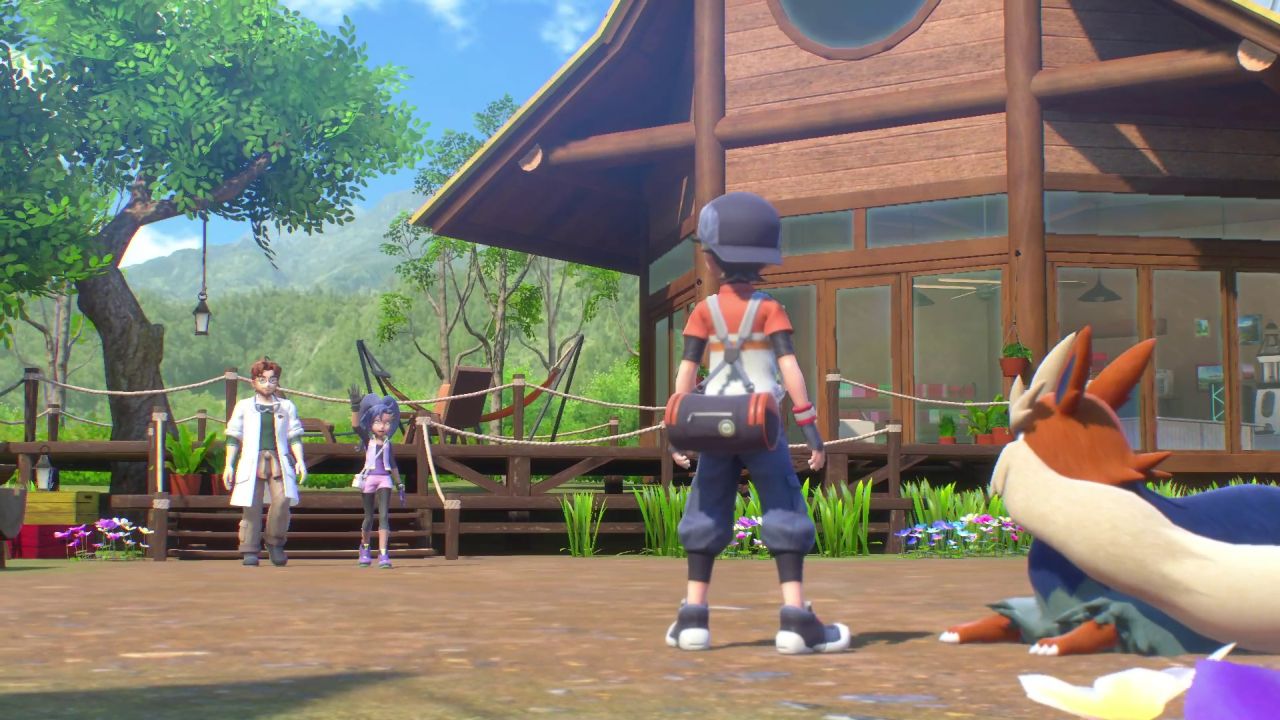 Tag: Scarlet Nexus - Niche Gamer