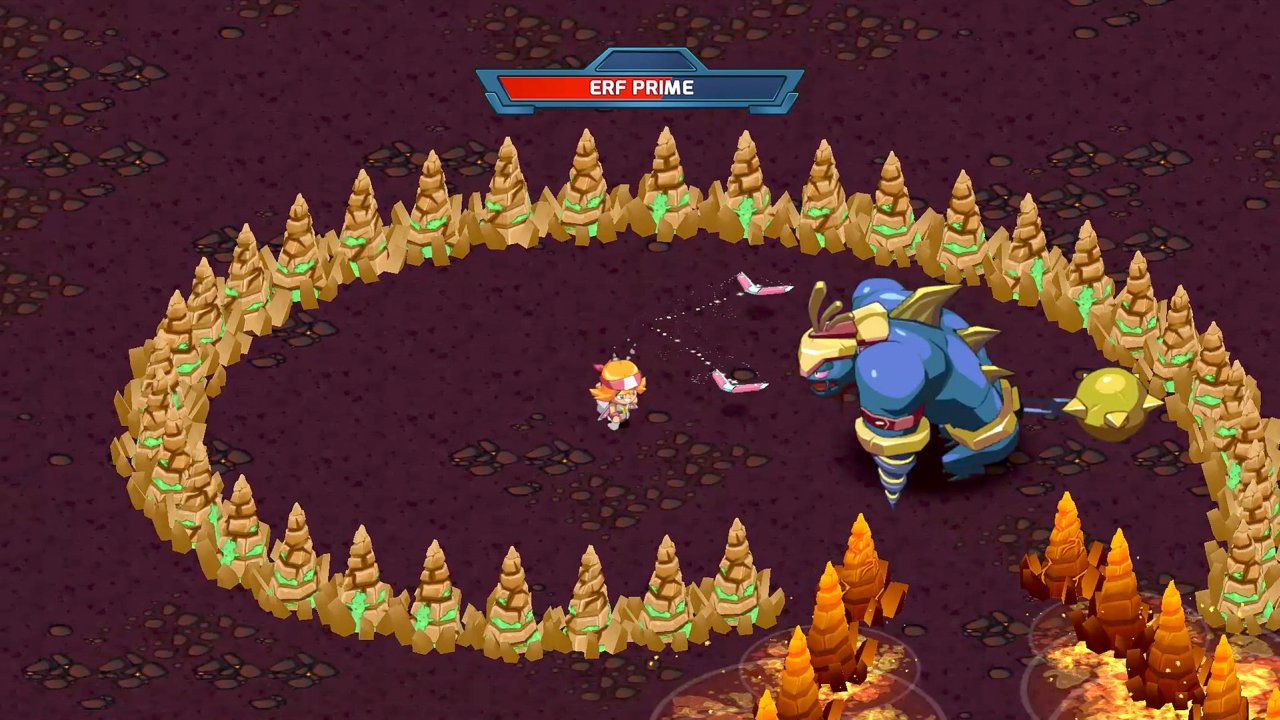 Next Up Hero PC Game
