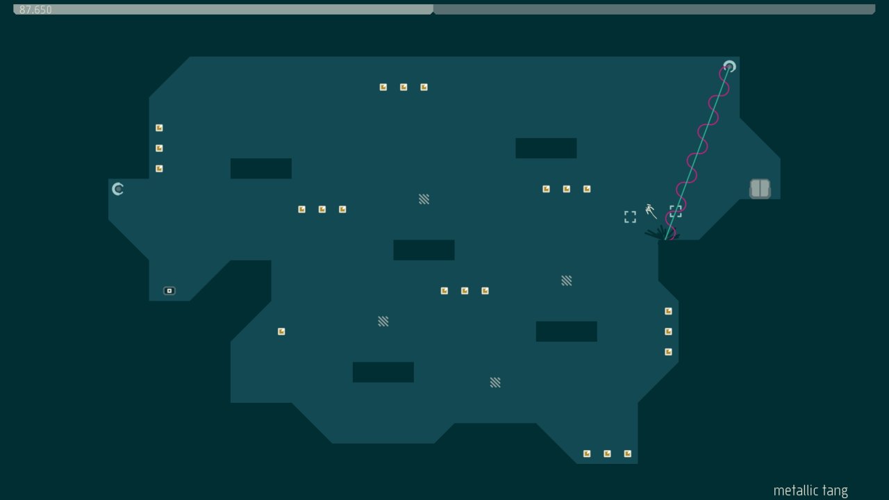 N++ game