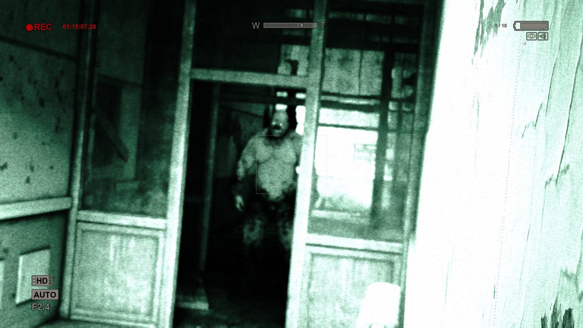 The last game outlast фото 91