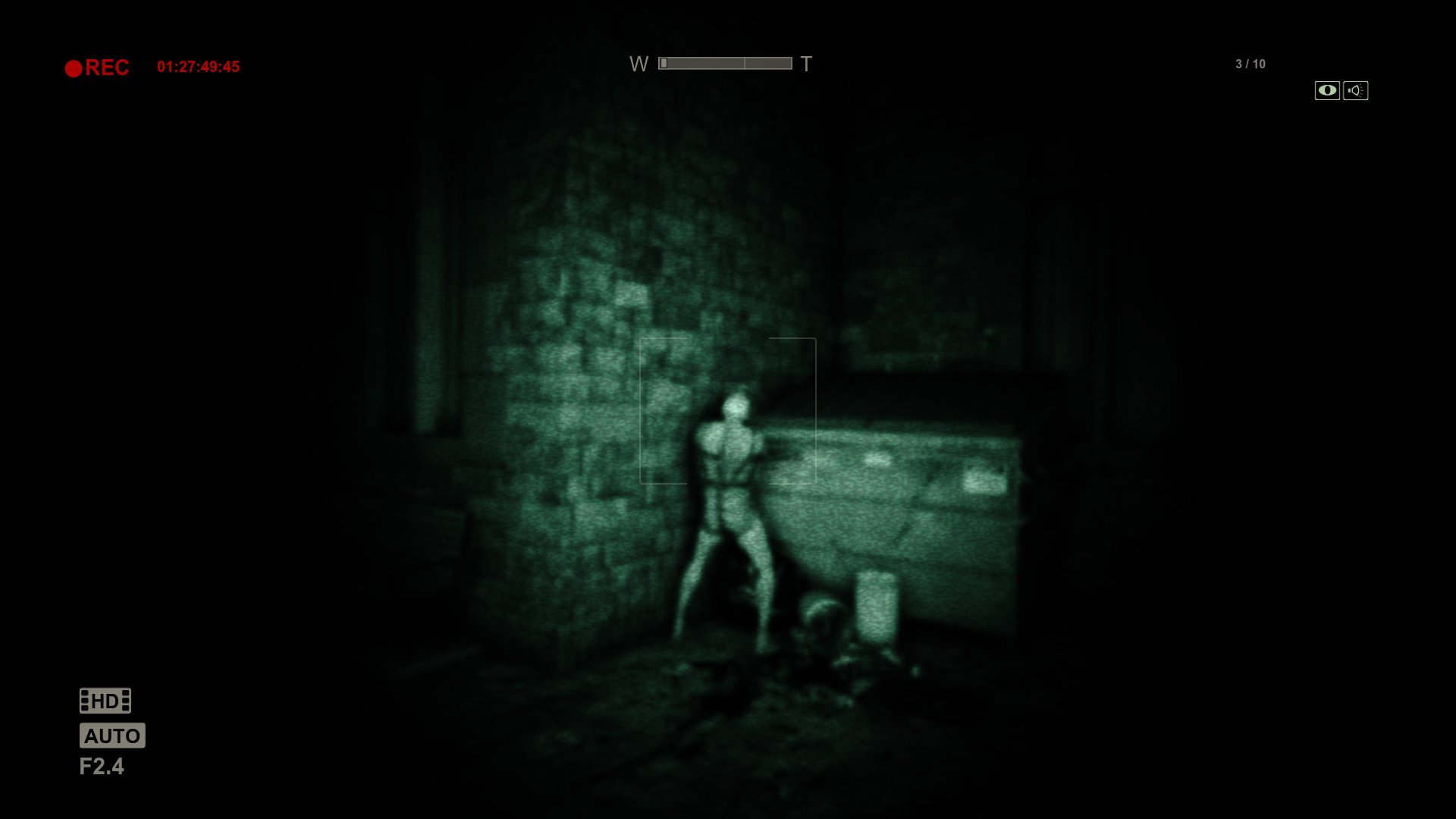 Outlast