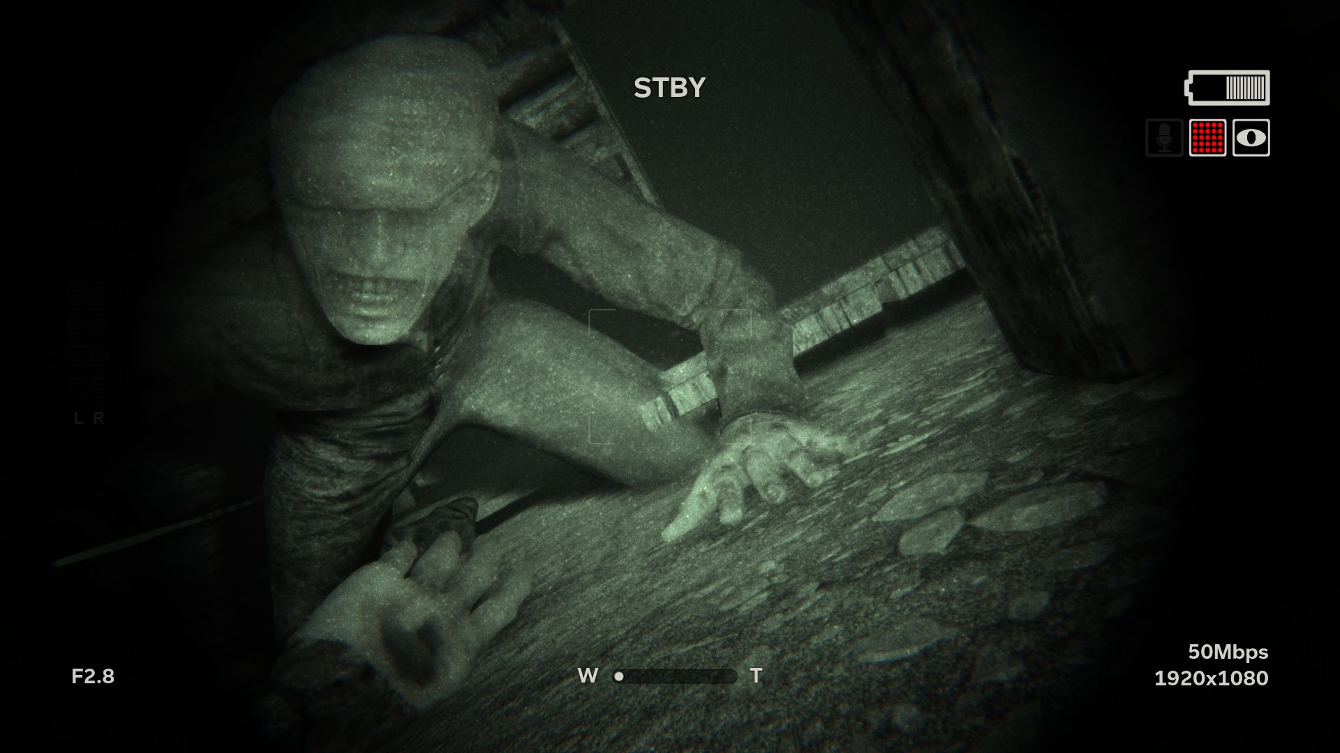 outlast 2 easter eggs