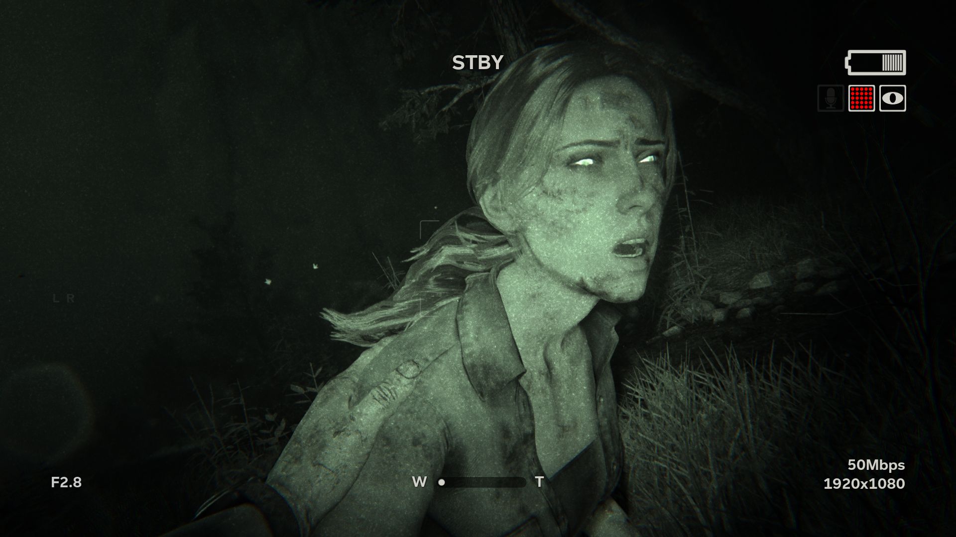 outlast 2 game