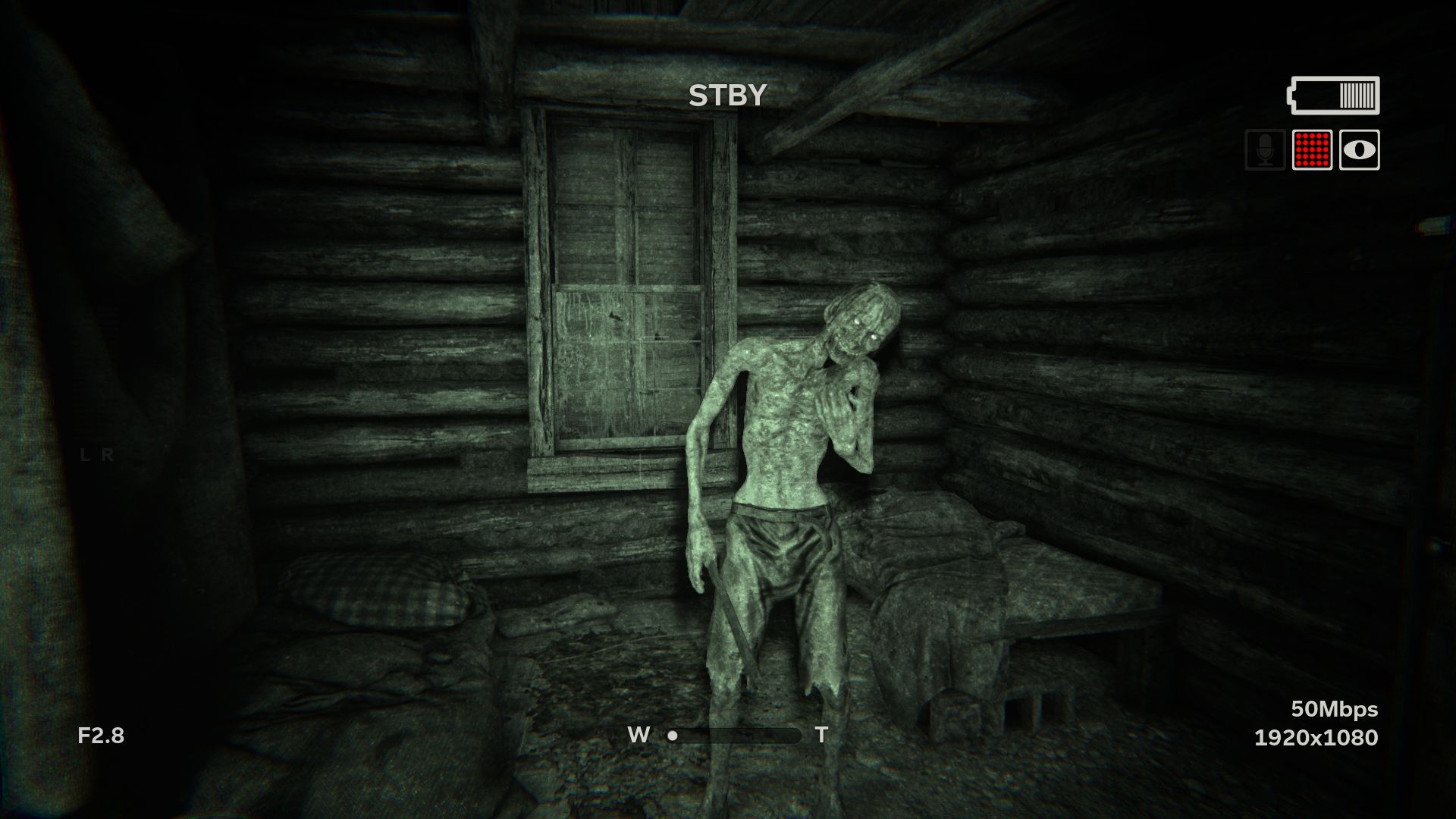 The outlast pc фото 82
