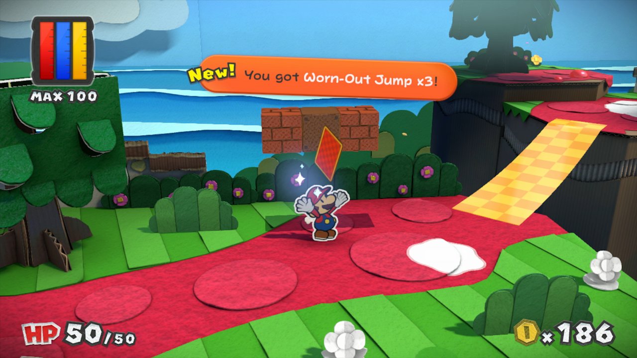 Paper Mario: Color Splash Screenshots - Image #19858 | New Game Network