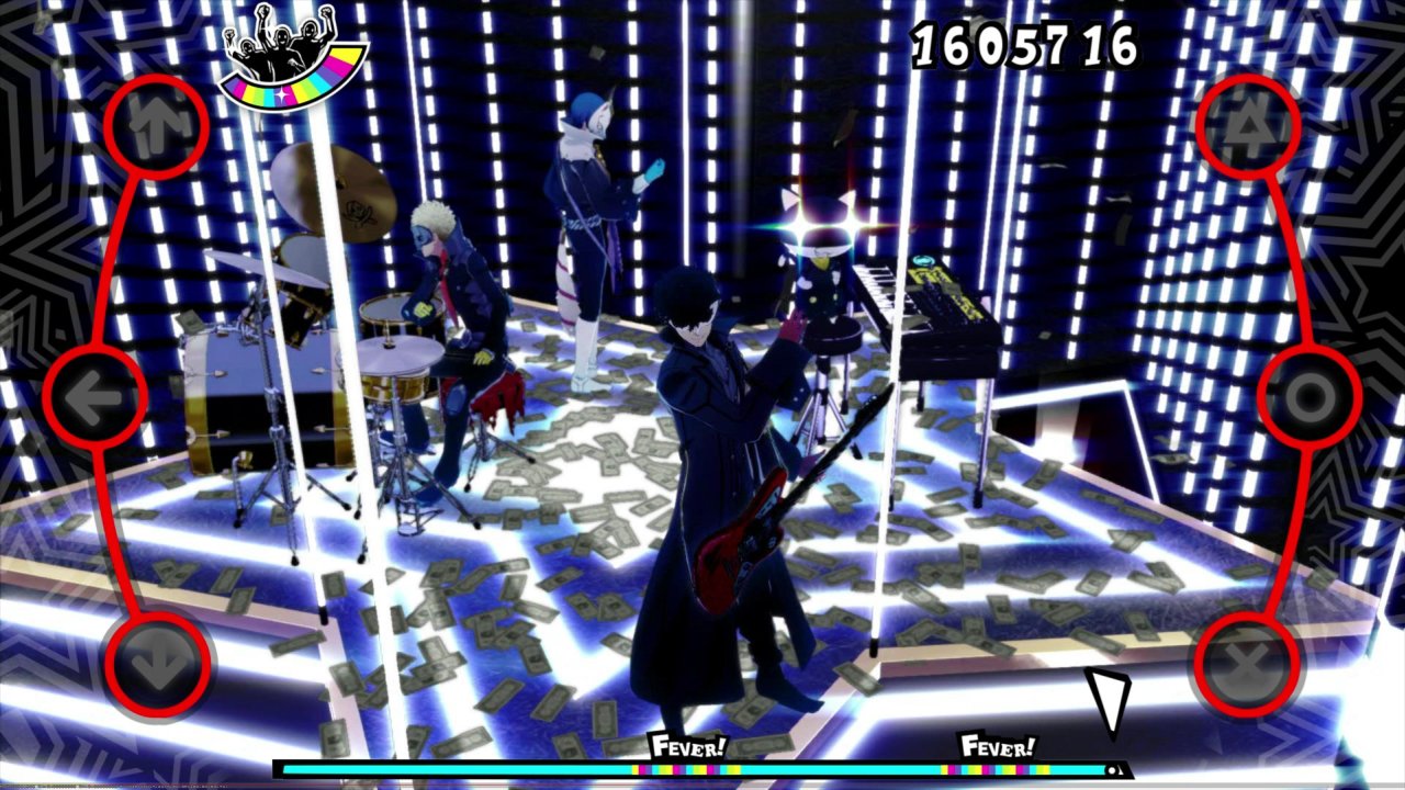 Persona Dancing: Endless Night Collection