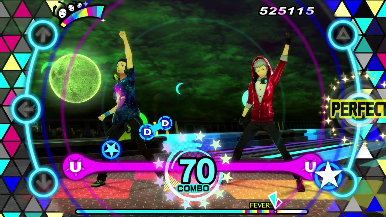 Persona Dancing: Endless Night Collection