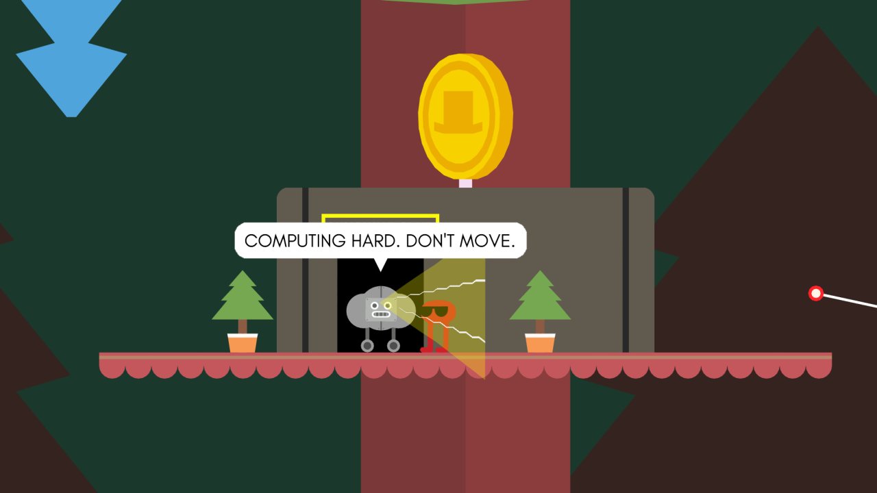 Pikuniku game