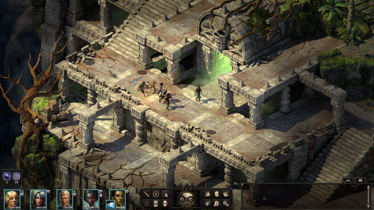 Pillars of Eternity 2