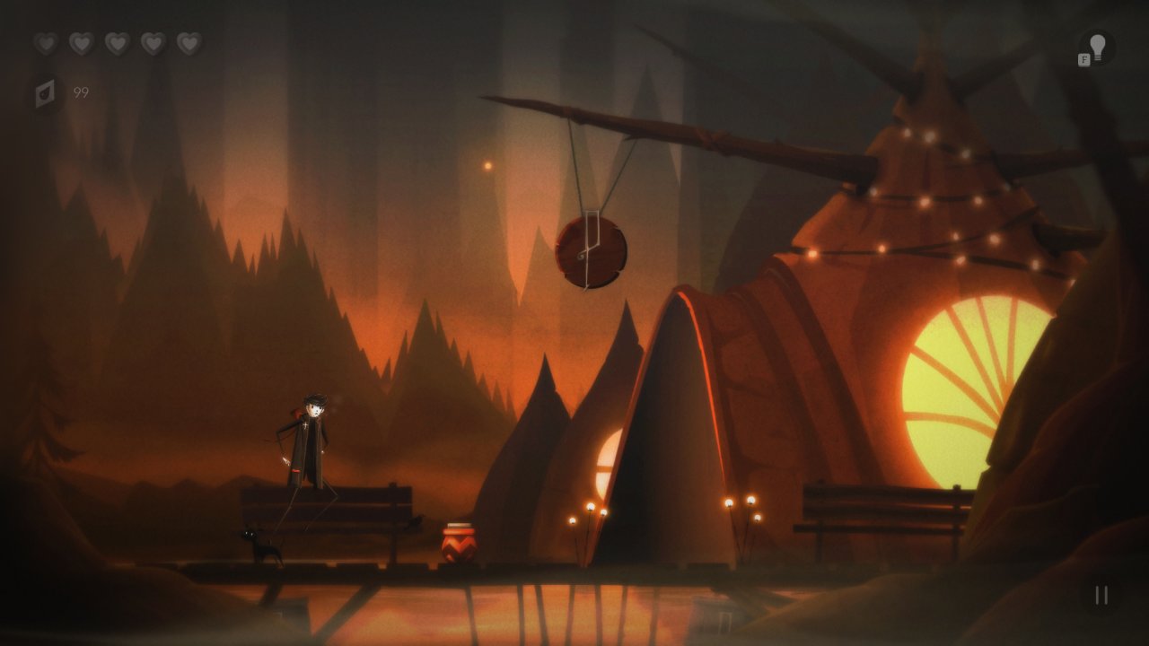 Pinstripe game