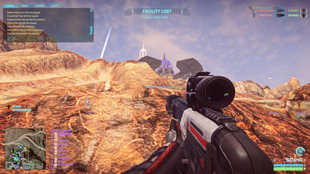 Planetside 2