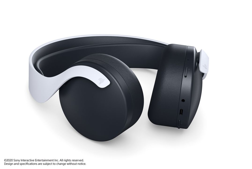 PlayStation 5 Sony PULSE 3D Wireless Headset
