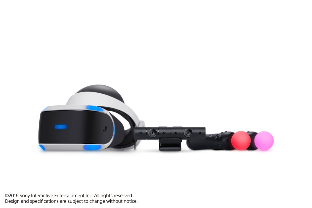 PlayStation VR