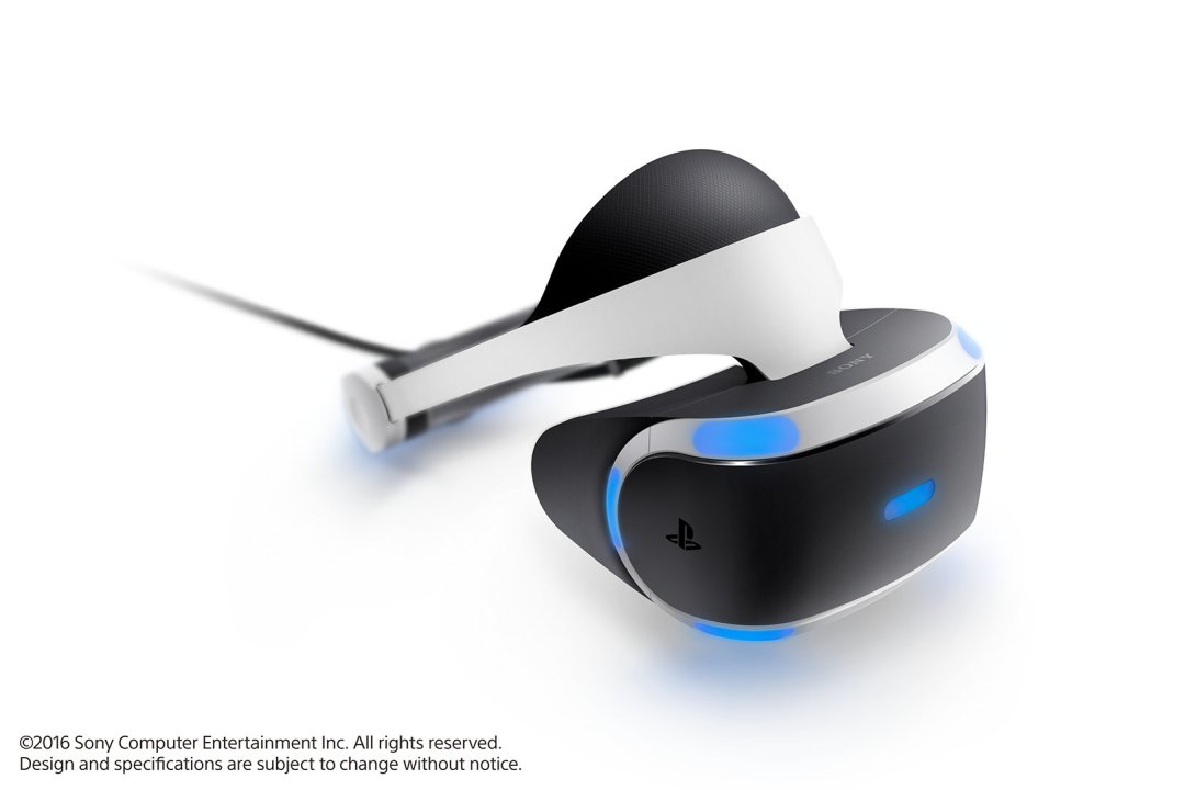 PlayStation VR