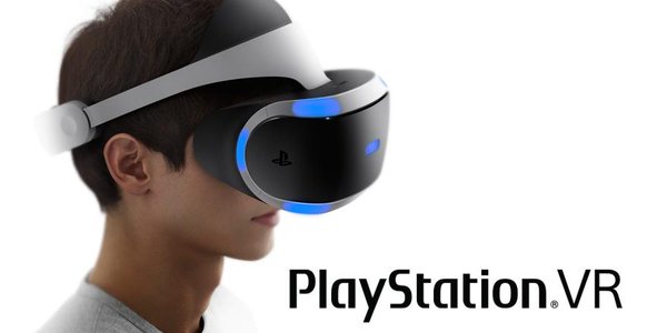 PlayStation VR