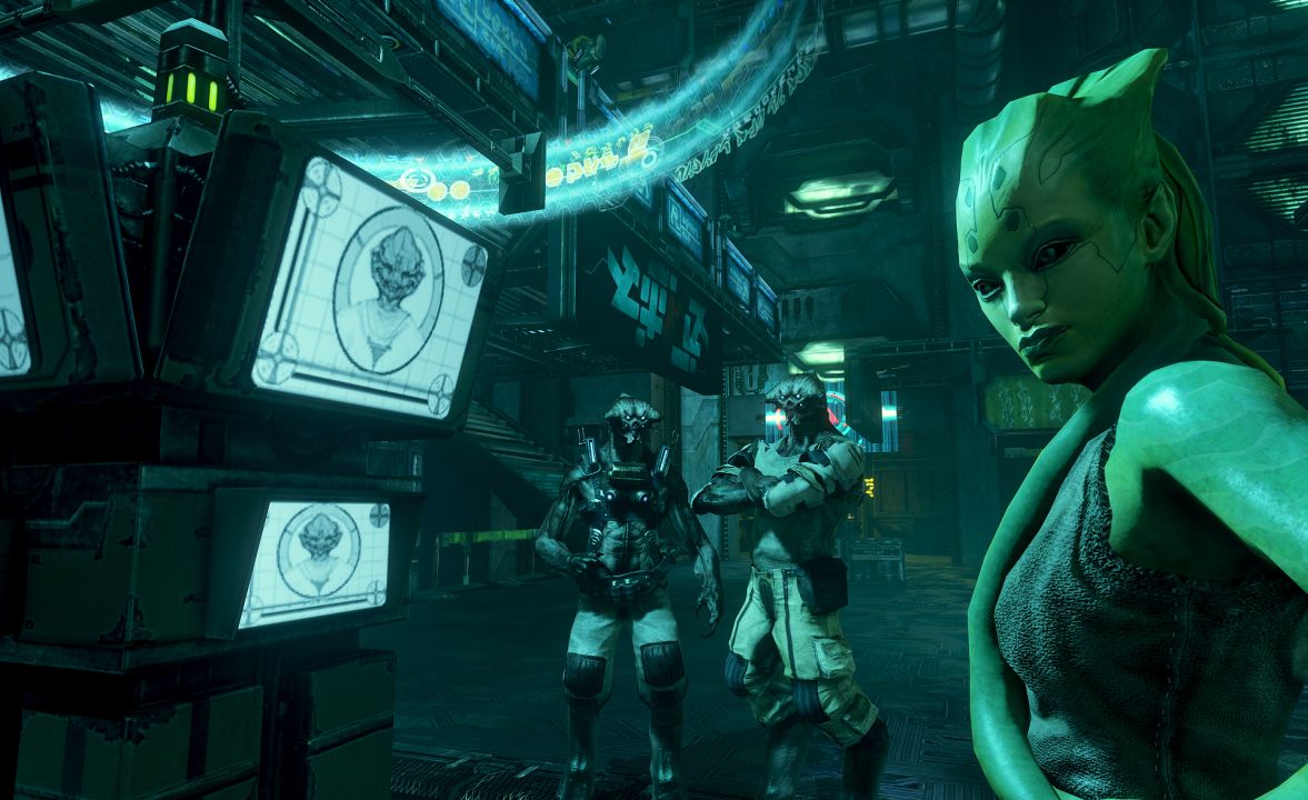 Prey 2