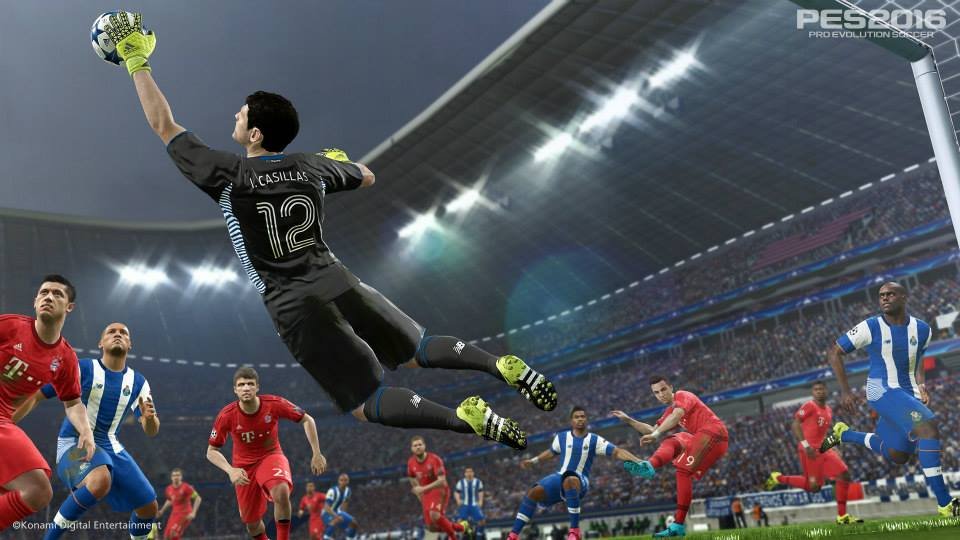 Dream League Soccer 2016 - Metacritic